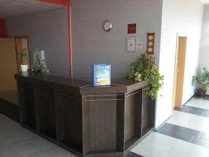 Seasons 2 Hotel Sunny Beach