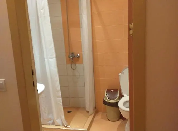 Seasons 2 Hotel Sunny Beach