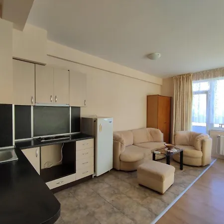 Hotel Seasons 2 Sunny Beach