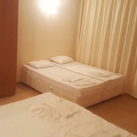 Seasons 2 Sunny Beach