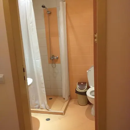 Seasons 2 Hotel Sunny Beach